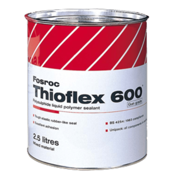 Fosroc Thioflex 600
