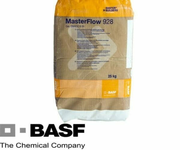 Basf Masterflow-928 (EMACO S55)