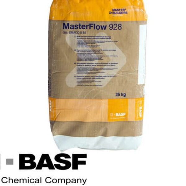 Basf Masterflow-928 (EMACO S55)