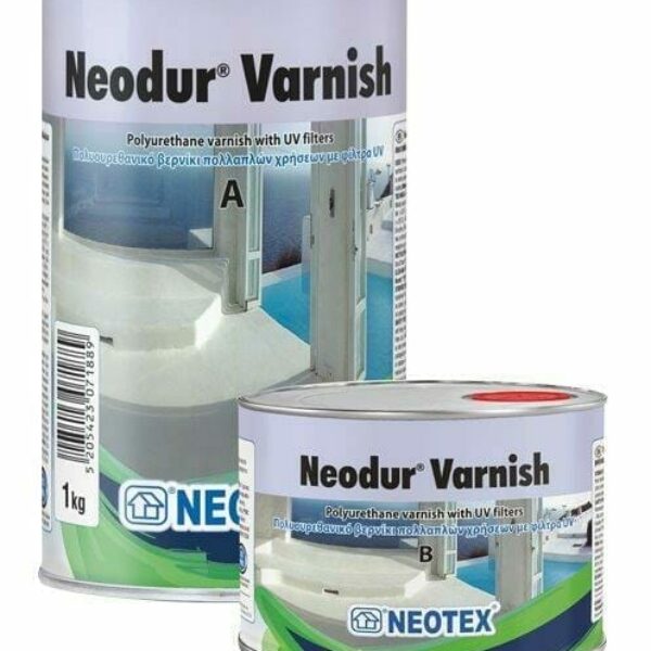 Neotex – Neodur Varnish