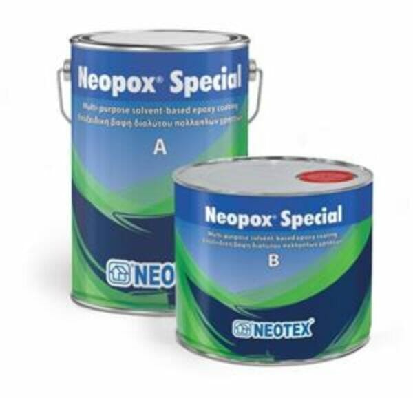 Neotex Neopox Special