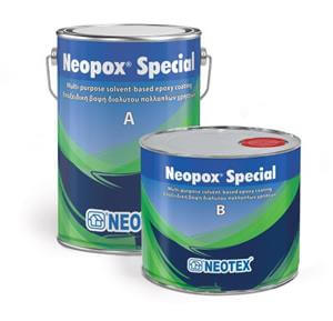 Neotex Neopox Special