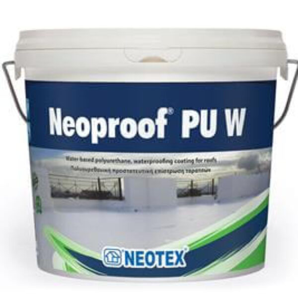 Neotex - Neoproof PU W