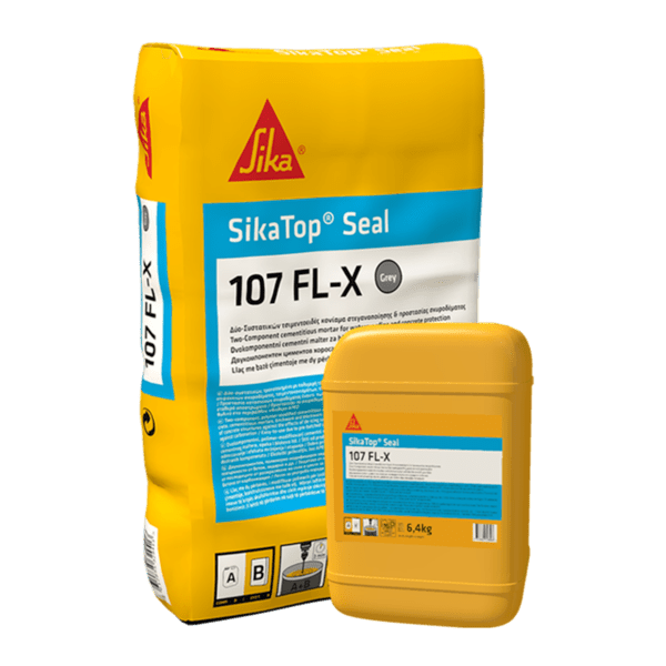 SikaTop® Seal-107 FL-X