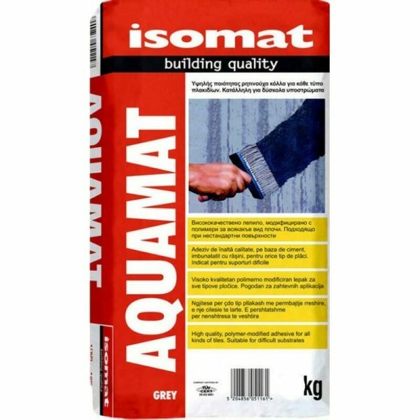 Isomat - Aquamat