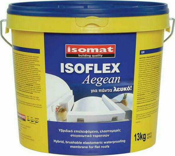 ISOMAT ISOFLEX-AEGEAN