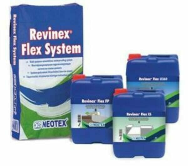 Revinex Flex System A