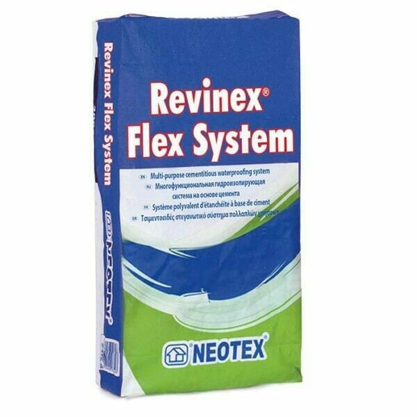 Revinex Flex System A